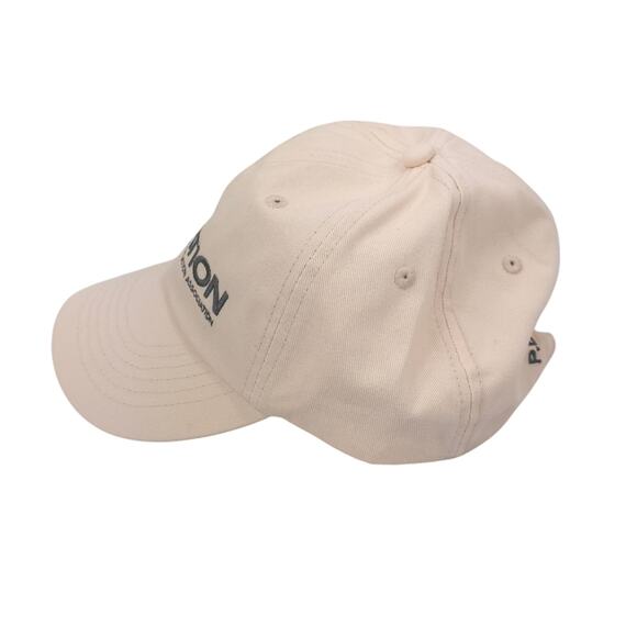 P.E Nation Homage Cap in Blush - Picture 2 of 8